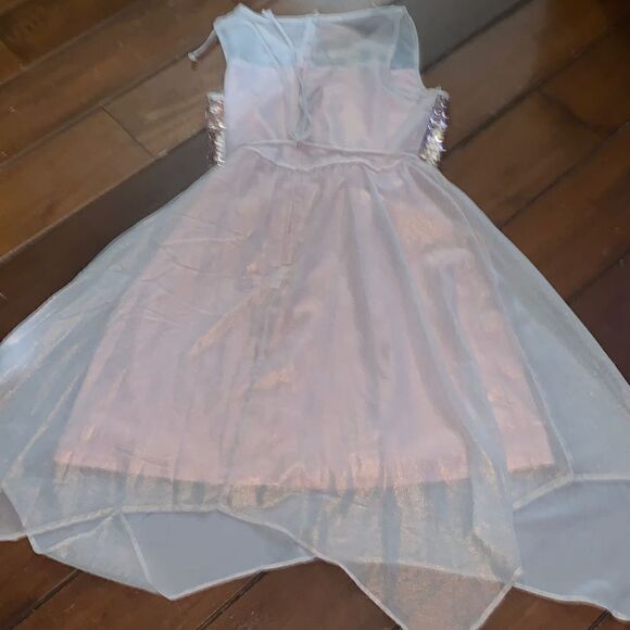 Girls Dress size 12  - Picture 6 of 10